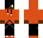 tazzy's 2nd skin