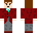 the 16th doctor