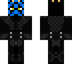 the blue darth maul