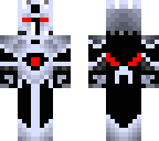 the evil knigth