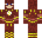 the flash
