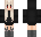 this is my only good skin