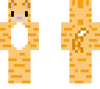 tiger chibi
