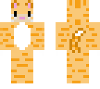 tigergutt