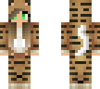 tigress