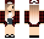tomboy chibi