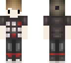 top skin m8