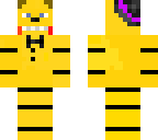 toy golden freddy