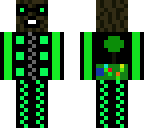tree biker