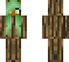 tree girl