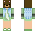 turtle bear
