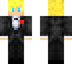 tux for miz