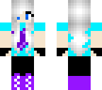 underlust sans girl
