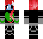 undyne the undying