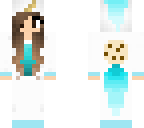 unicookie blue redo
