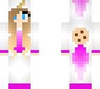 unicookie magenta