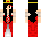 vampire queen