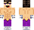 vegetta