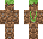 voyager grass