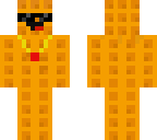 waffle mlg edit