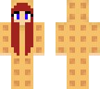 waffle women
