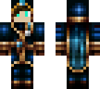 water mage