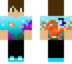 water mojoh