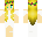 wedding gown