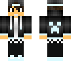 white shoes