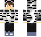white tiger