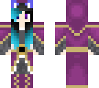 wizard me