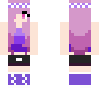 workout girl