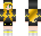 yellow guild leader