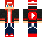 youtube skin