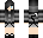 zane cat girl
