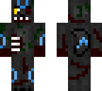 zombie declan