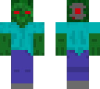 zombie from story mode
