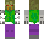 zombie kviri