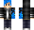 zyper blue