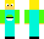 __callumt__ skin update