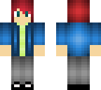 2nd boy