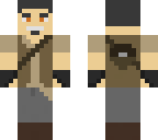 adventurer