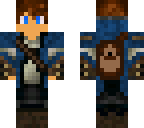 adventurer