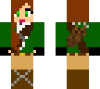 adventurer ashy remake