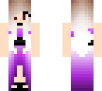 alex's dress