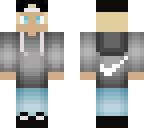 amazing dude skin