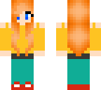 amber