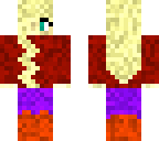 another girl