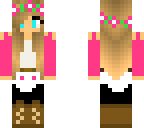 another girl again