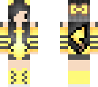 another pikachu loui